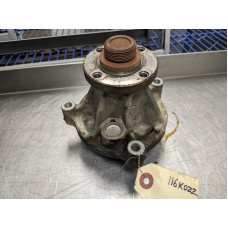 116K022 Water Coolant Pump From 2009 Ford F-150  5.4 3L3E8501CA